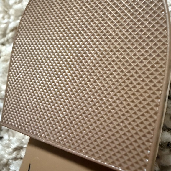 Joie Cream Woven Women's Sandals - Picture 5 of 7